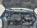 2011 Nissan Sentra 2.0 en Venta en Hueytown, AL - Rear End
