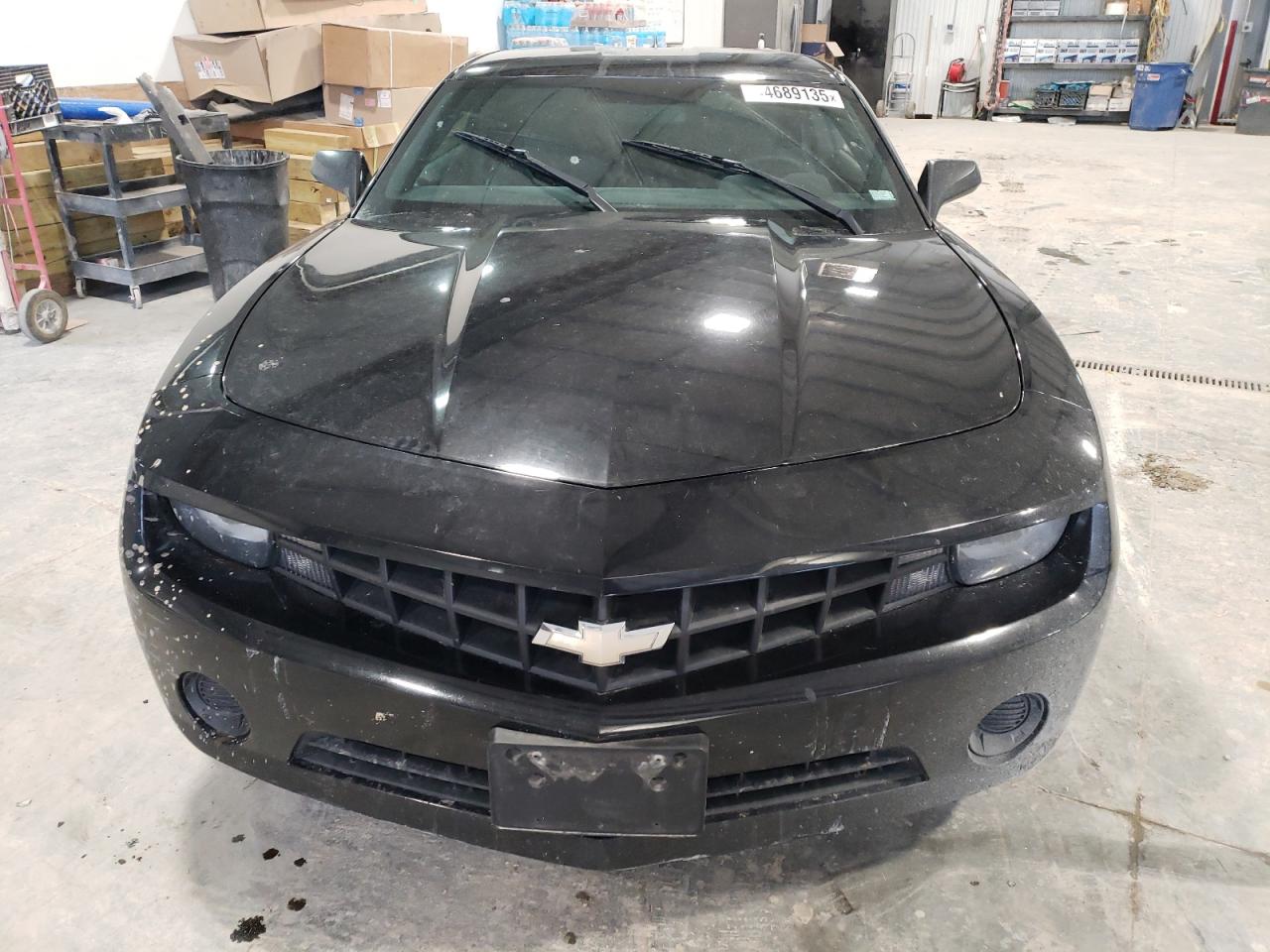 2013 Chevrolet Camaro - Image 5