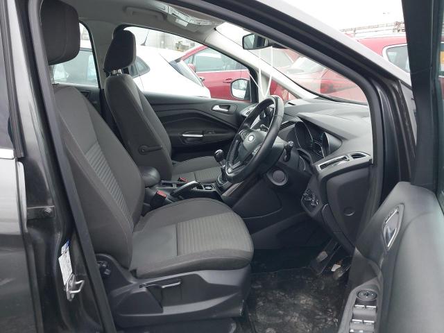 2015 FORD C-MAX TITA