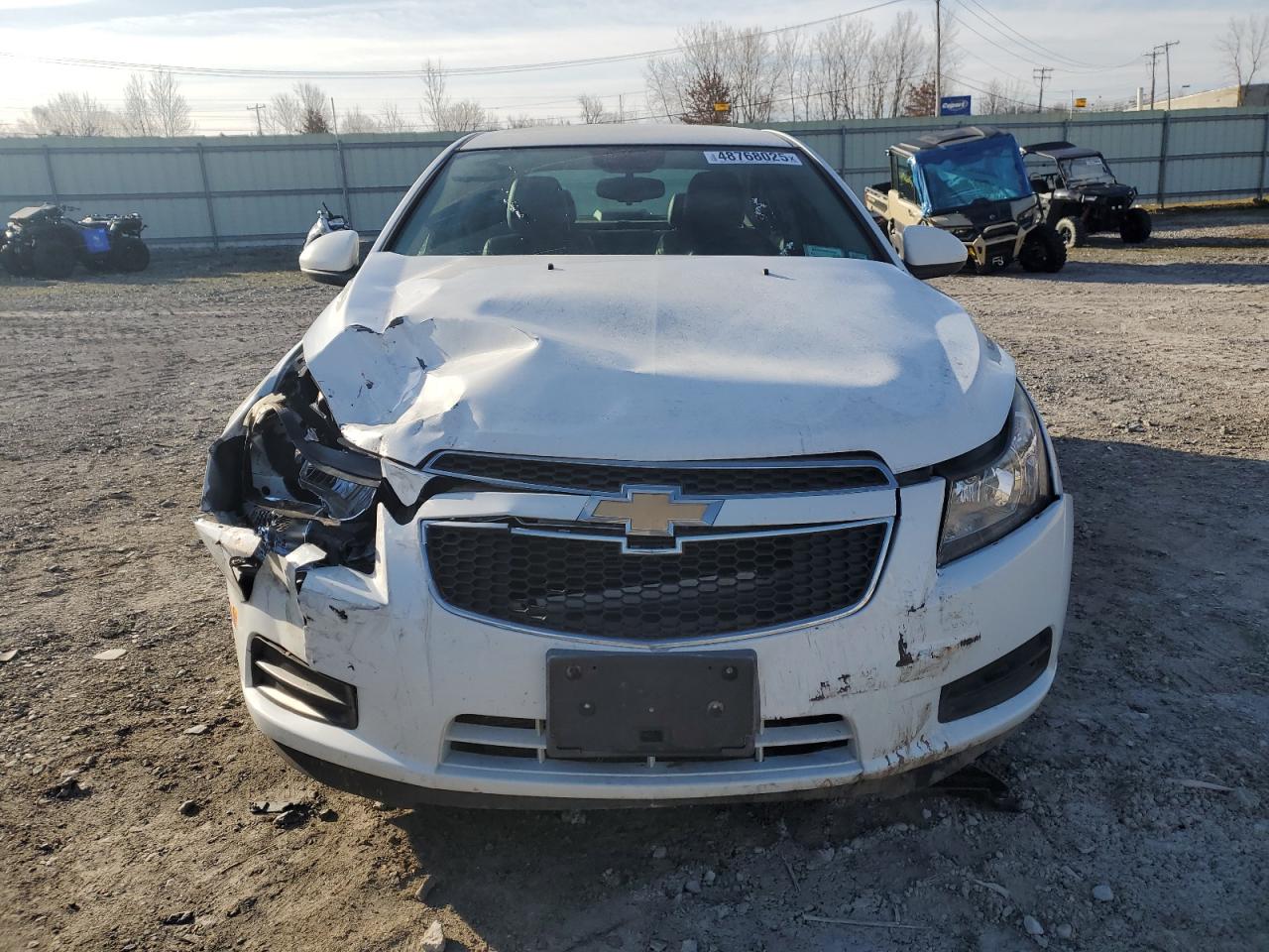 2014 Chevrolet Cruze - Image 5