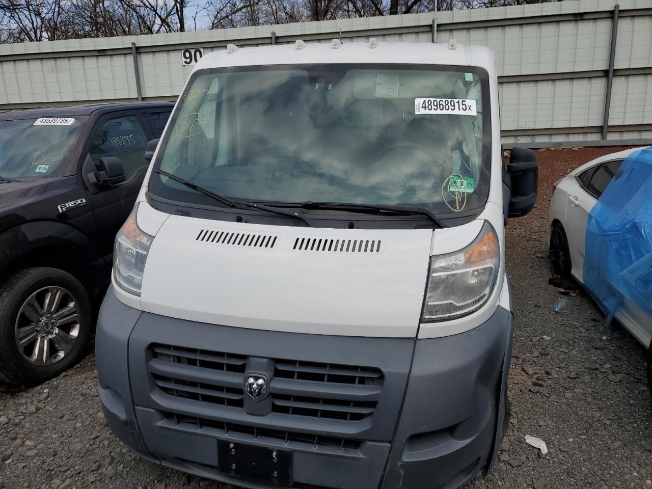 2015 RAM ProMaster City - Image 5