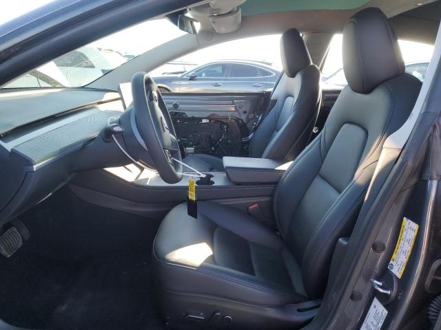  TESLA MODEL 3 2023 Gray