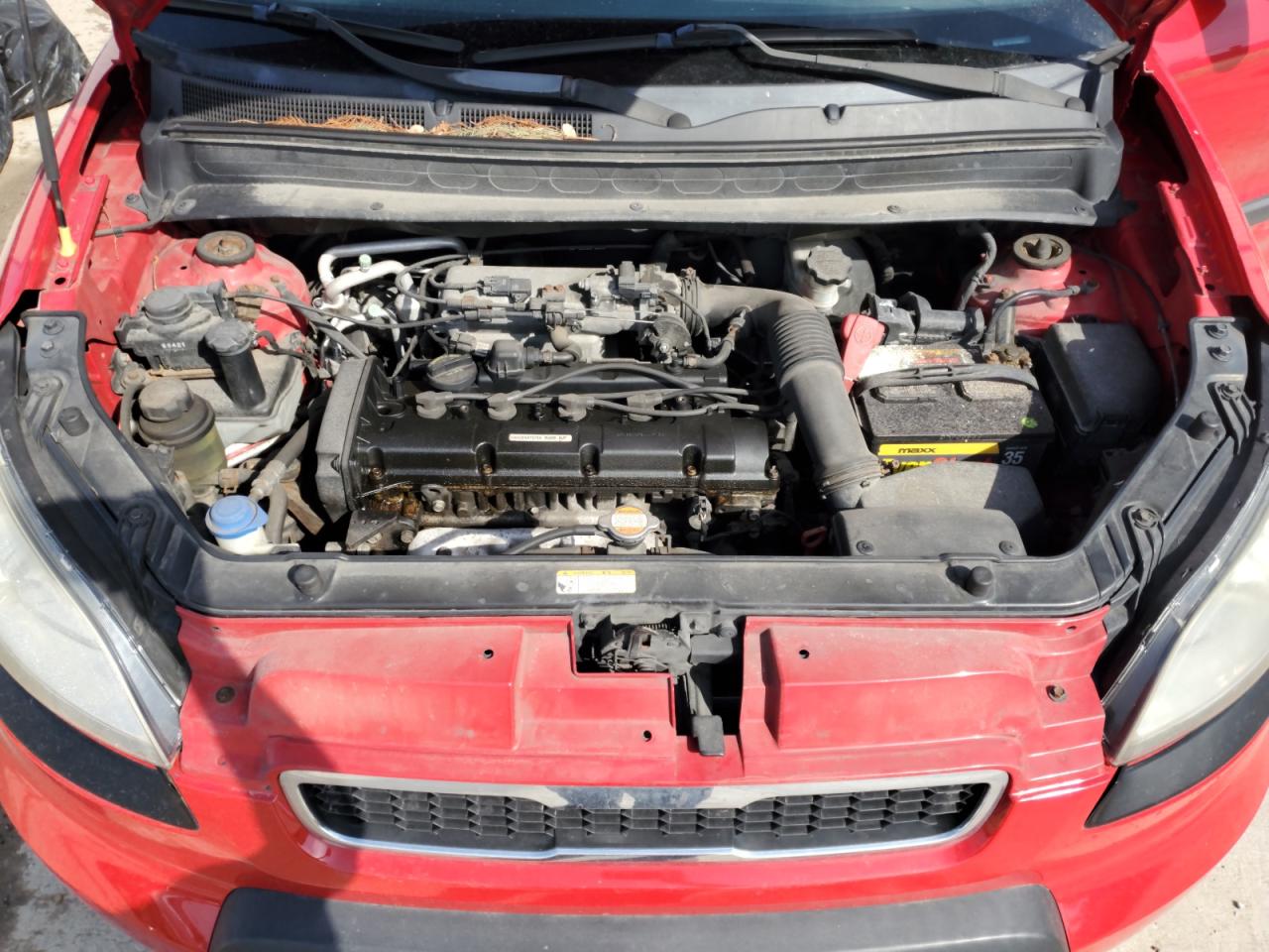 2010 Kia Soul - Image 11
