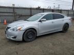 2013 Nissan Altima 2.5 იყიდება Los Angeles-ში, CA - Front End
