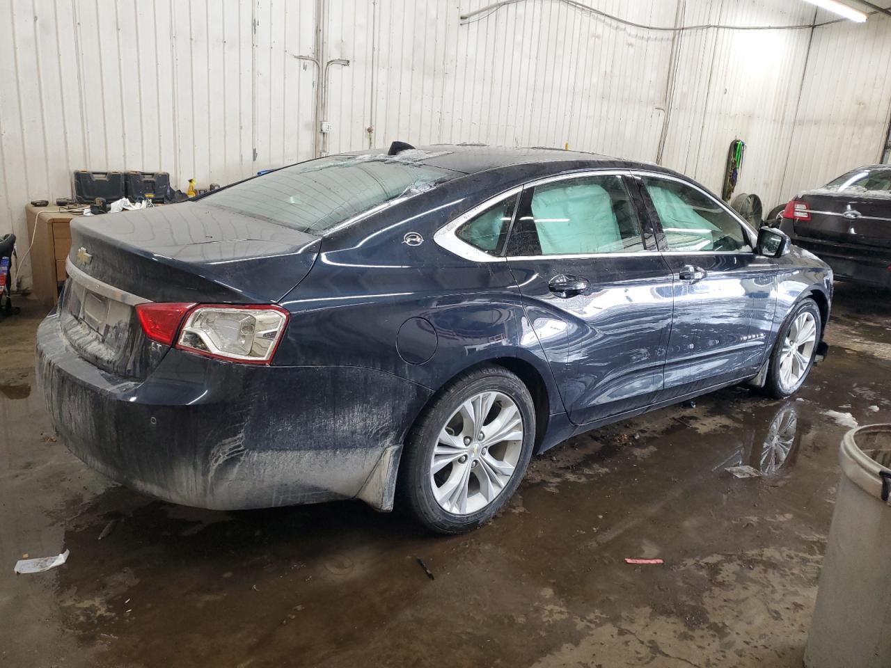 2014 Chevrolet Impala - Image 3