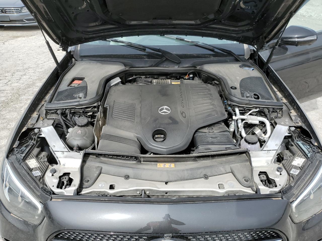 2023 Mercedes-Benz E-klasse - Image 11