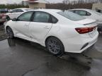 2023 Kia Forte Gt Line for Sale in Exeter, RI - Side