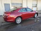 2013 Chevrolet Malibu 3Lt за продажба в Dyer, IN - Front End