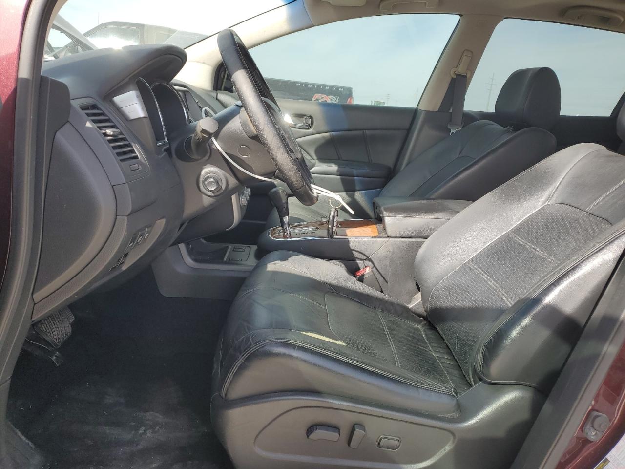 2014 Nissan Murano - Image 7