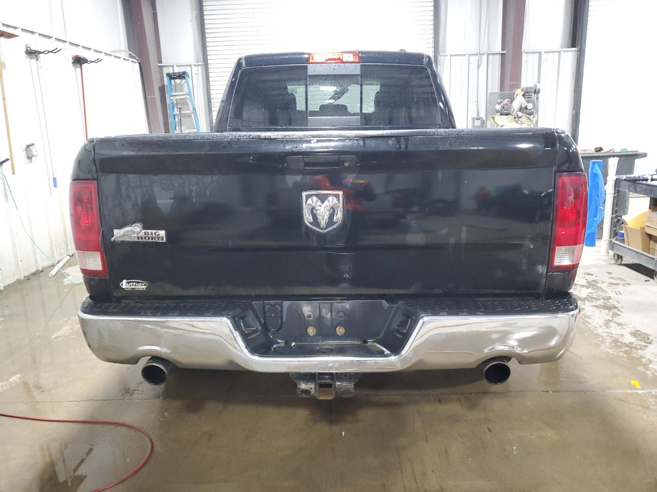 2012 Dodge RAM - Image 6