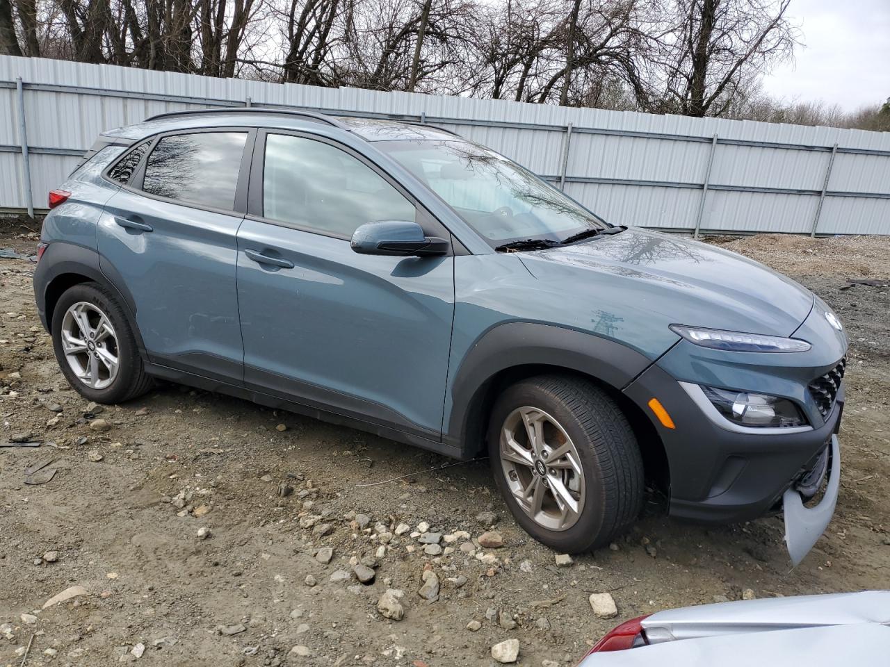 2022 Hyundai Kona - Image 4