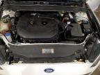 2017 Ford Fusion Se   на продаже в Lansing, MI - Side