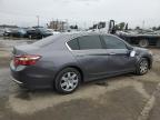 2016 Honda Accord Lx zu verkaufen in Los Angeles, CA - Front End