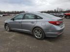 2015 Hyundai Sonata Se en Venta en Ellwood City, PA - Front End