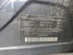 2011 Hyundai Sonata Gls de vânzare în Graham, WA - Front End