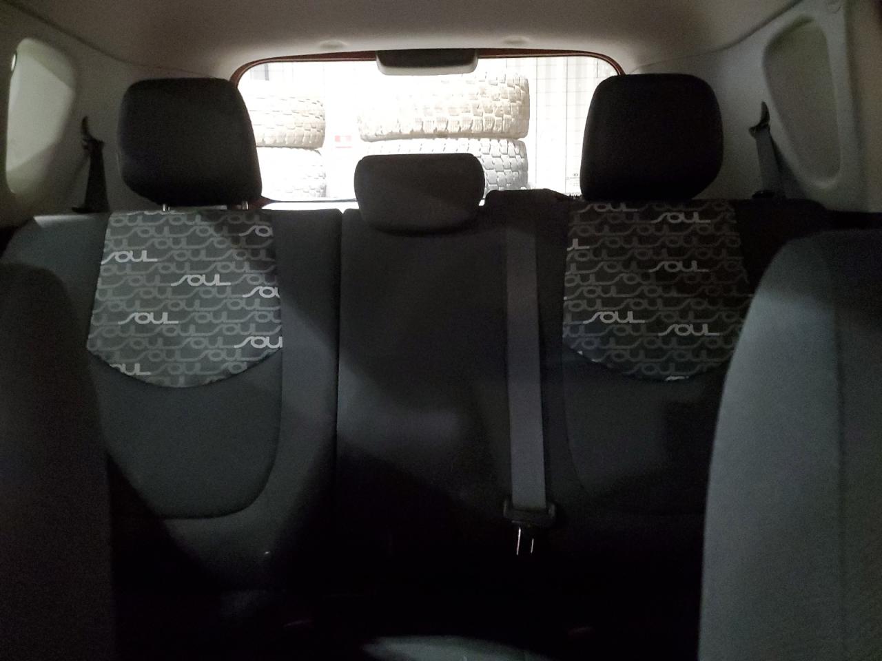2011 Kia Soul - Image 10