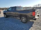 2014 Chevrolet Silverado K1500 Lt de vânzare în Barberton, OH - Minor Dent/Scratches