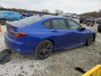 2021 Acura Tlx Tech A იყიდება Baltimore-ში, MD - Minor Dent/Scratches