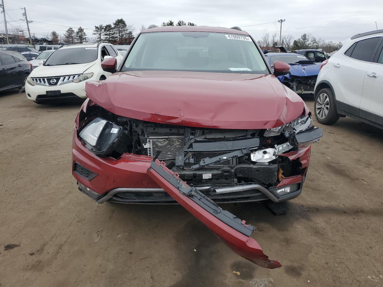 2018 Volkswagen Tiguan - Image 5