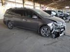 2014 Honda Odyssey Touring на продаже в Phoenix, AZ - Front End