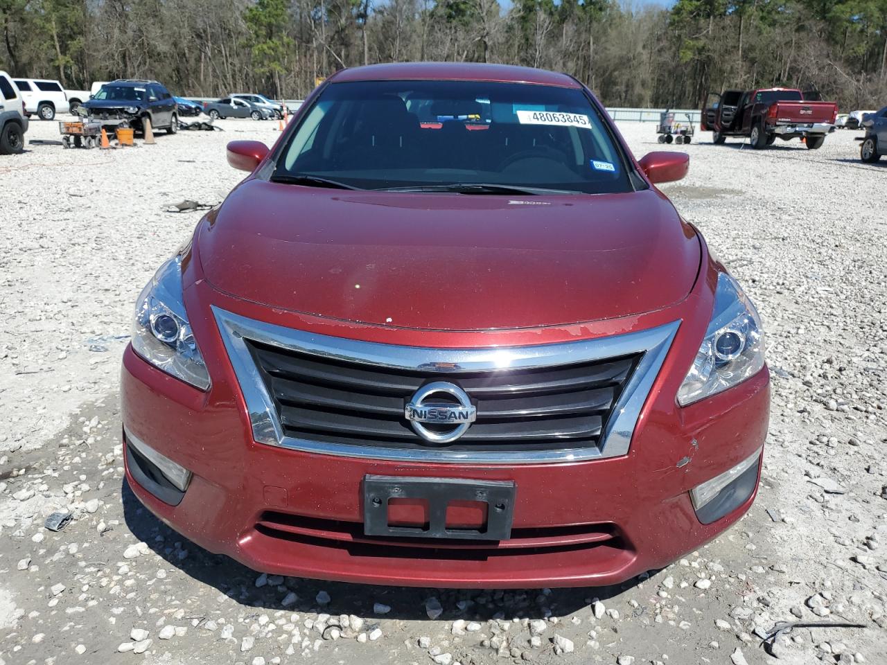 2015 Nissan Altima - Image 5
