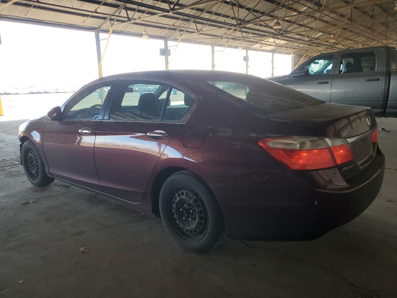 2013 Honda Accord - Image 2