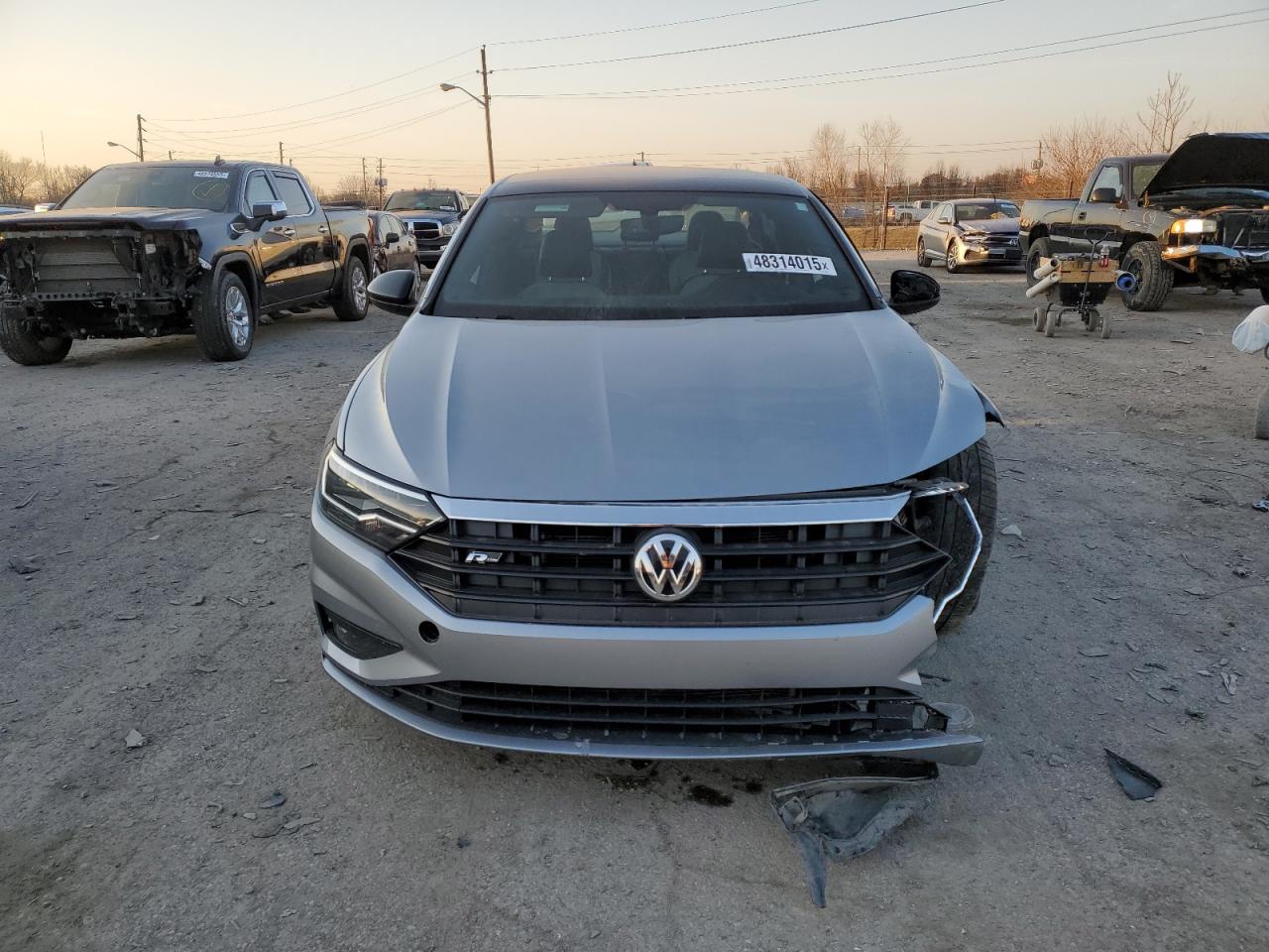 2020 Volkswagen Jetta - Image 5