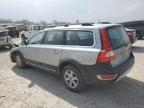 2010 Volvo Xc70 3.2 en Venta en Kansas City, KS - Front End