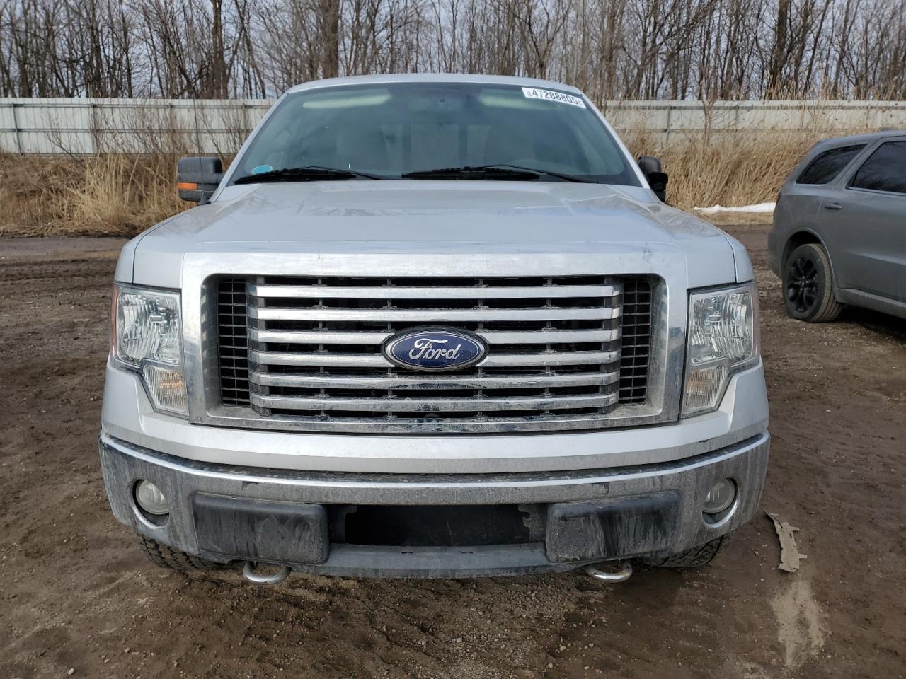 2010 Ford F-150 - Image 5
