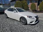 2016 Lexus Is 300 იყიდება North Billerica-ში, MA - All Over
