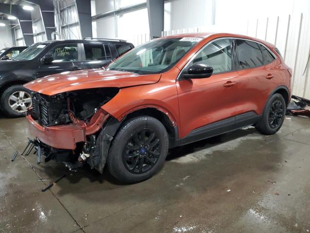 FORD ESCAPE 2020 Оранжевый