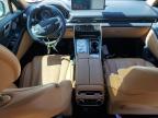 2021 Genesis Gv80 Base за продажба в Longview, TX - Vandalism