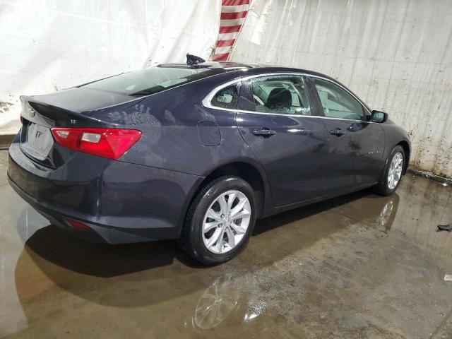  CHEVROLET MALIBU 2023 Синий
