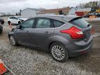 2012 Ford Focus Titanium for Sale in Columbus, OH - Front End