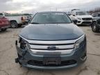 2011 Ford Fusion Sel for Sale in Indianapolis, IN - Front End