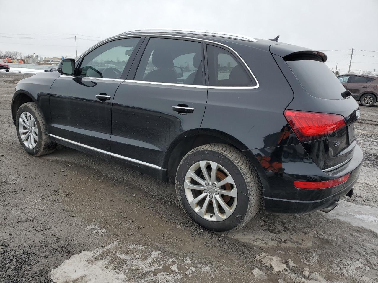 2017 Audi Q5 - Image 2