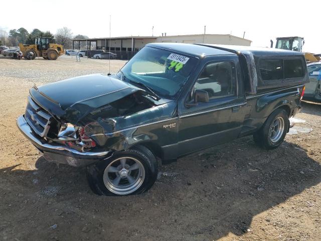 1997 Ford Ranger 