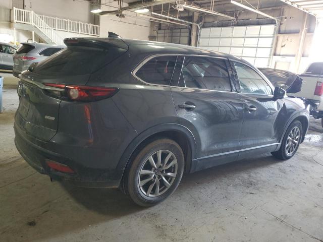  MAZDA CX-9 2018 Szary