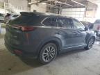 2018 Mazda Cx-9 Touring продається в Des Moines, IA - Front End