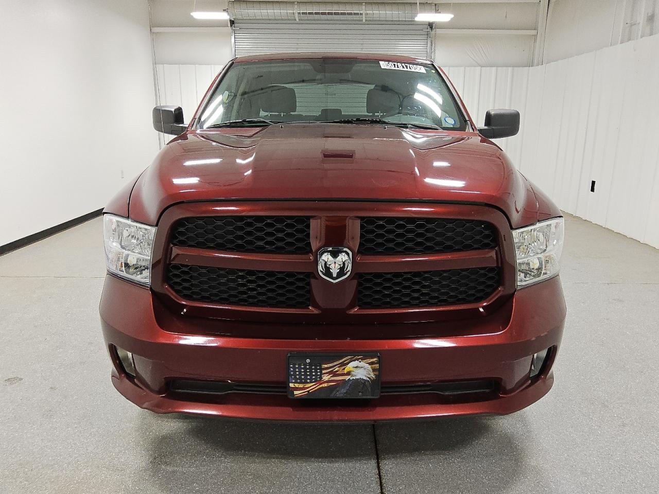 2017 Ram 1500 St for Sale in Phoenix, AZ - Minor Dent/Scratches