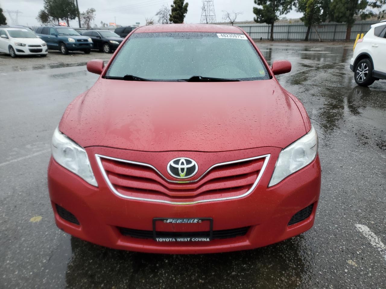 2011 Toyota Camry - Image 5