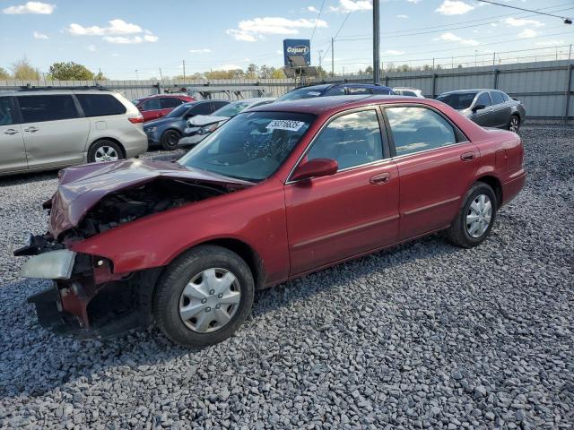1999 Mazda 626 Es