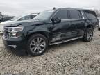 2016 Chevrolet Suburban K1500 Ltz იყიდება Wayland-ში, MI - All Over