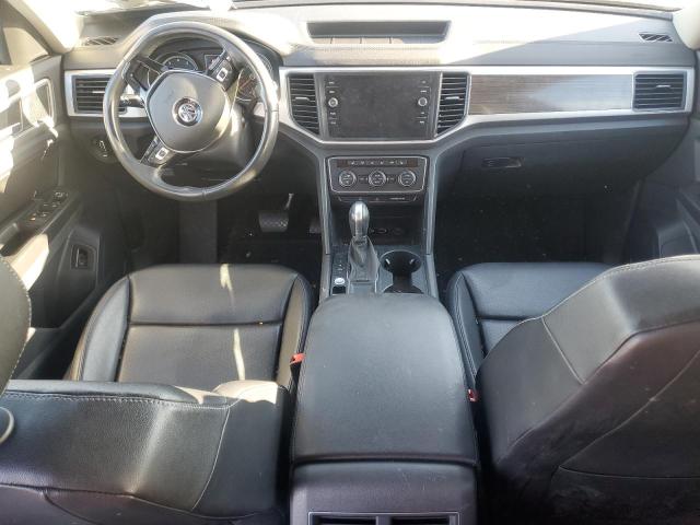  VOLKSWAGEN ATLAS 2018 Szary