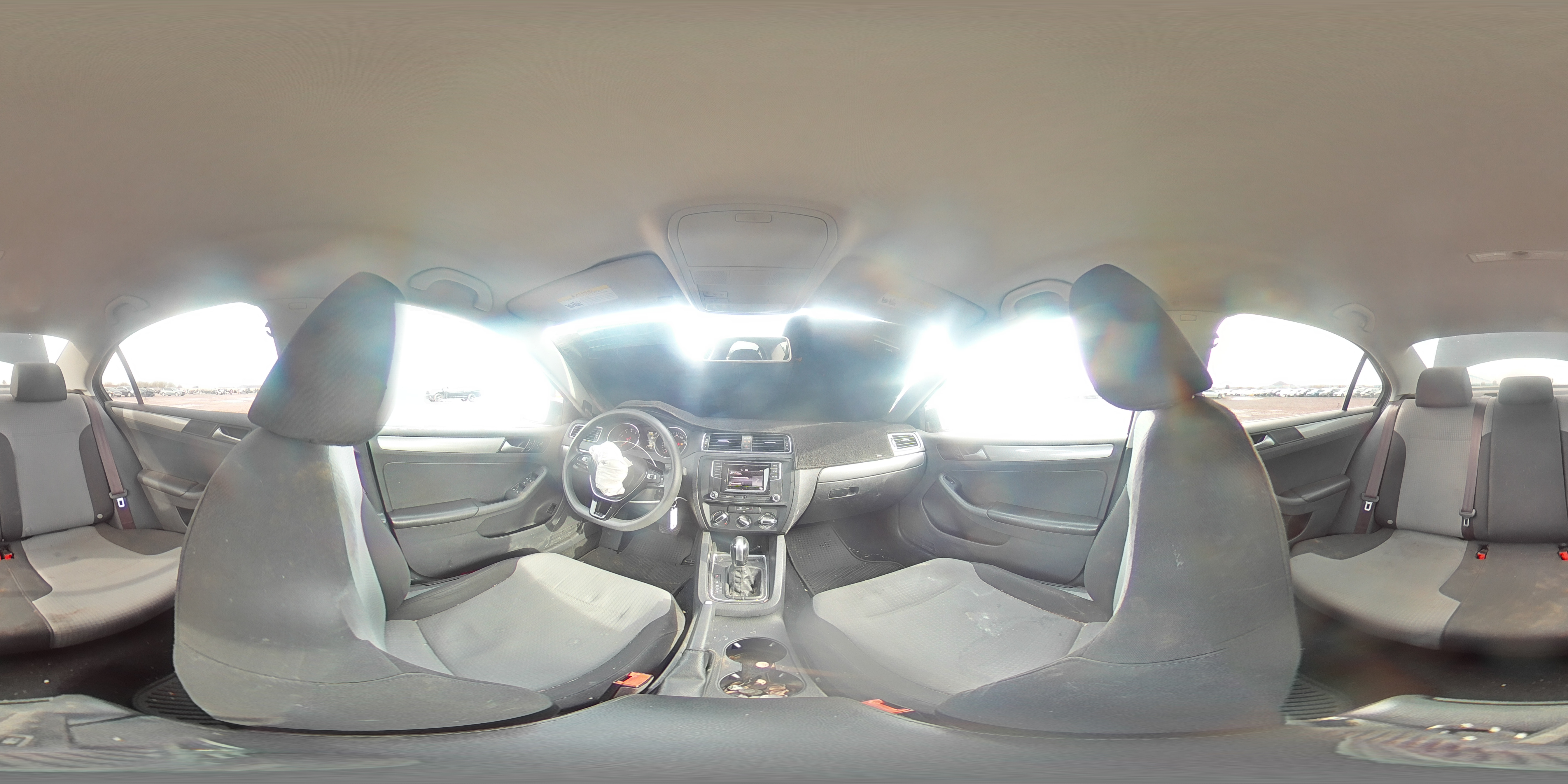 2017 Volkswagen Jetta - Image 13