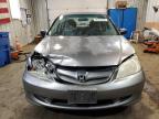 2004 Honda Civic Lx за продажба в Lyman, ME - Front End