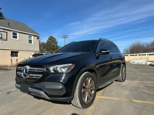 2020 Mercedes-Benz Gle 350 4Matic