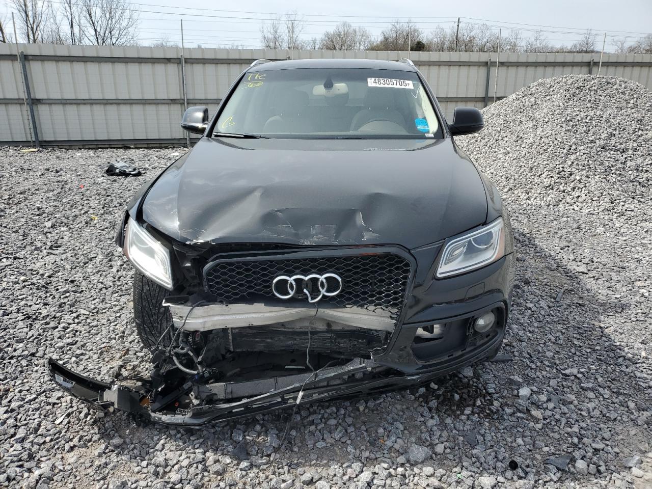 2014 Audi Q5 - Image 5