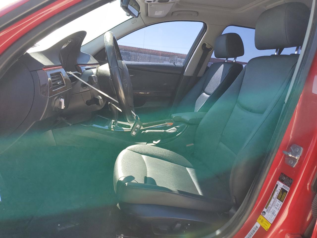 2009 BMW 3er - Image 7