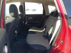 2011 NISSAN NOTE N-TEC for sale at Copart BRISTOL